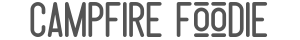 Campfire Foodie logo