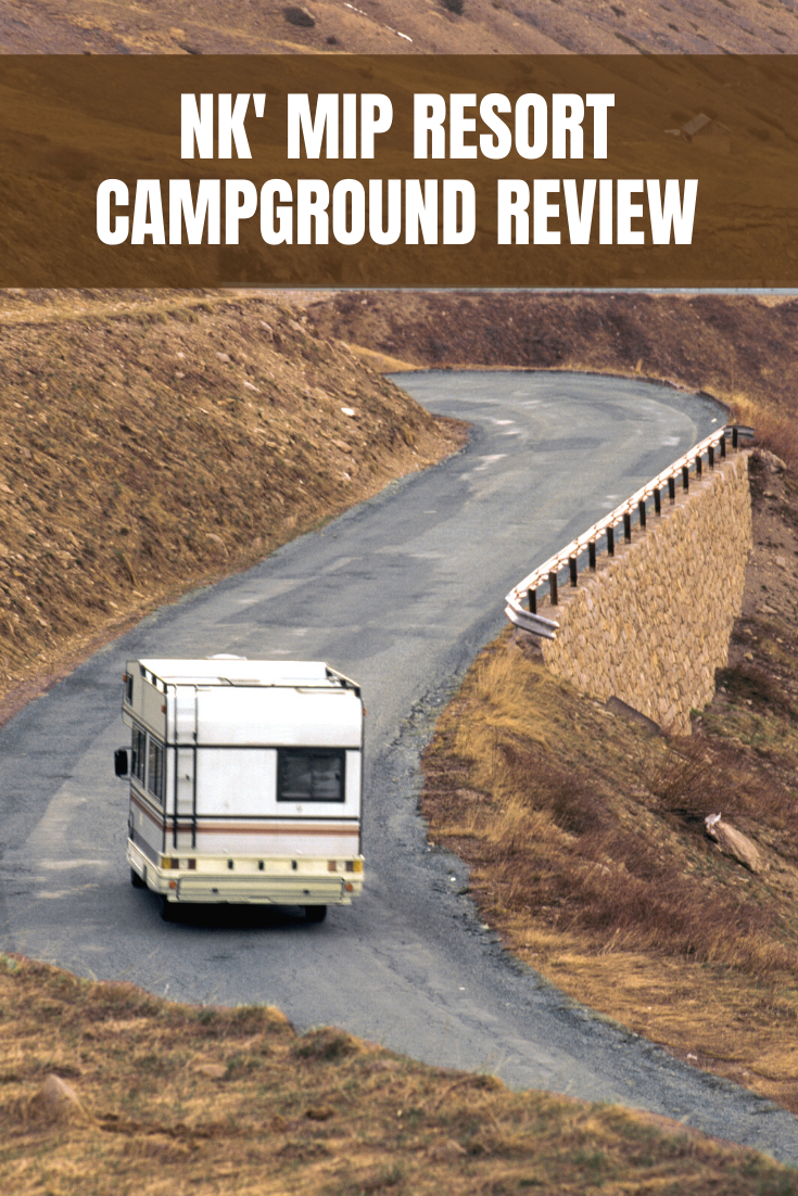 Nk’ Mip Campground Review