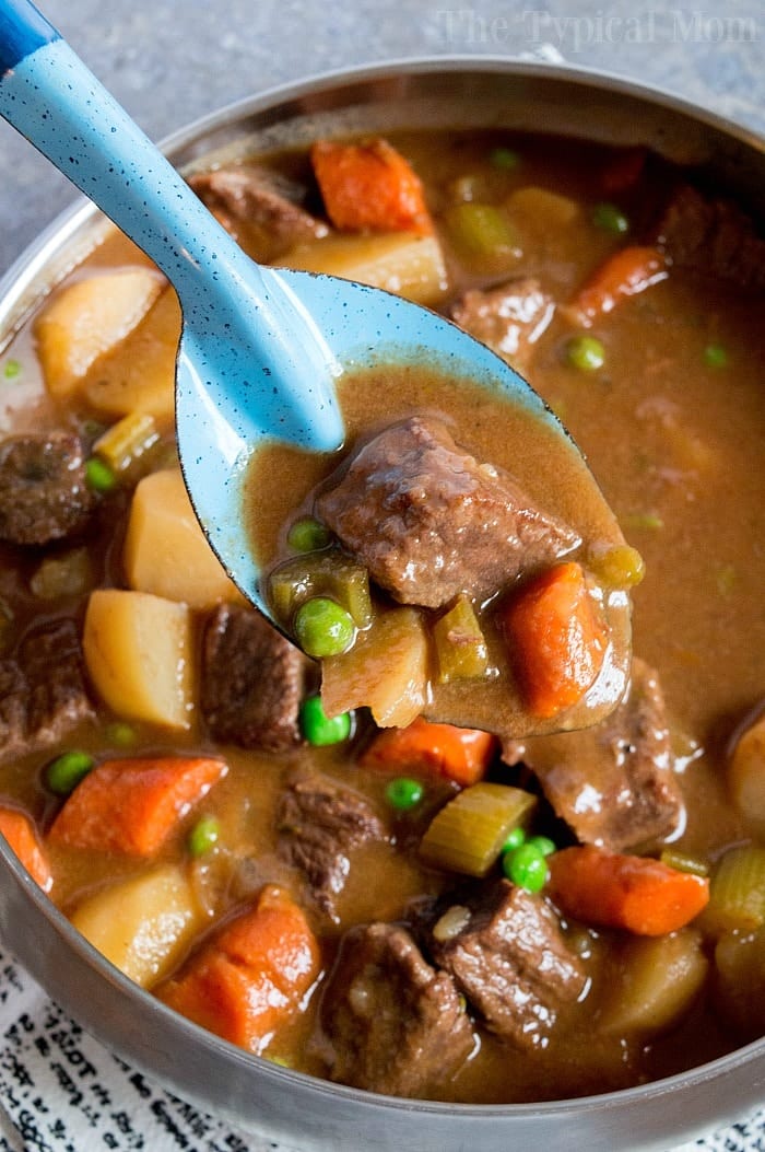 Dutch Oven Pot Roast Recipe » Campfire Foodie