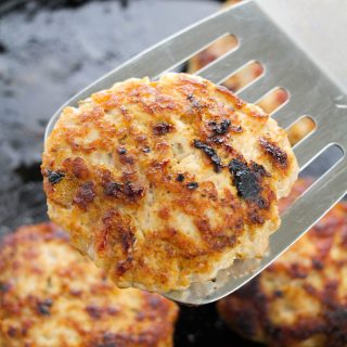 Skillet Breakfast Sausage Recipe