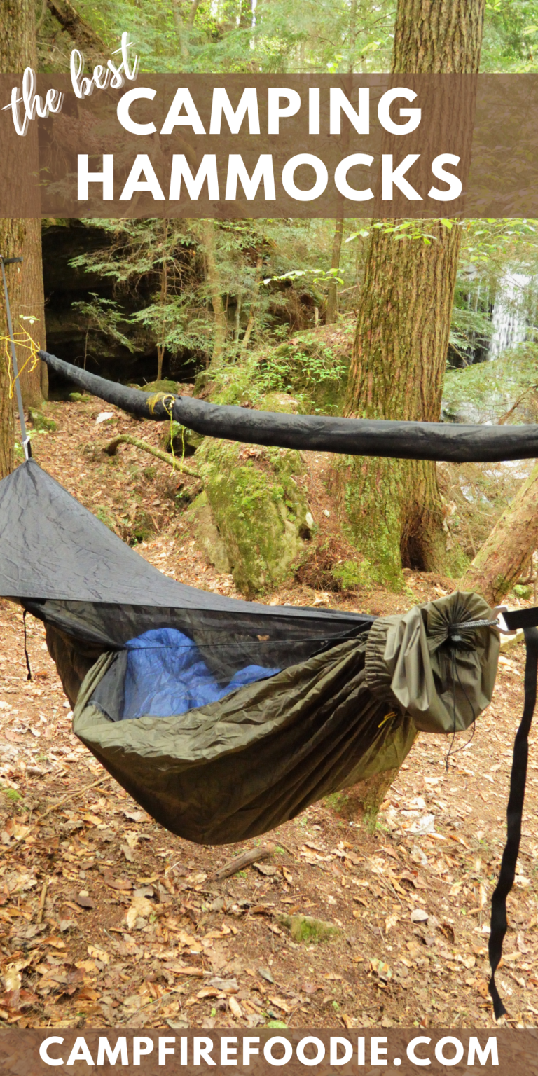 Best Hammocks for Camping