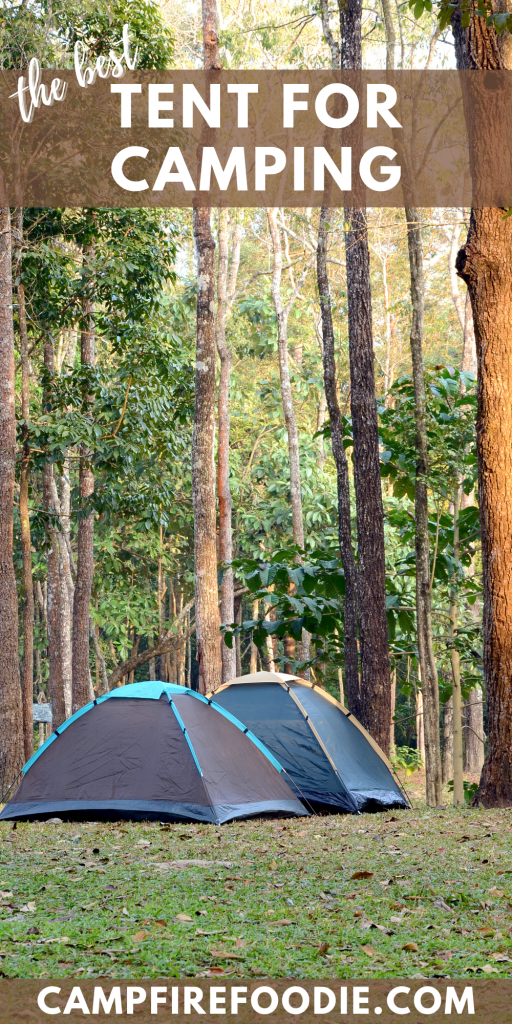 Best Tents for Camping