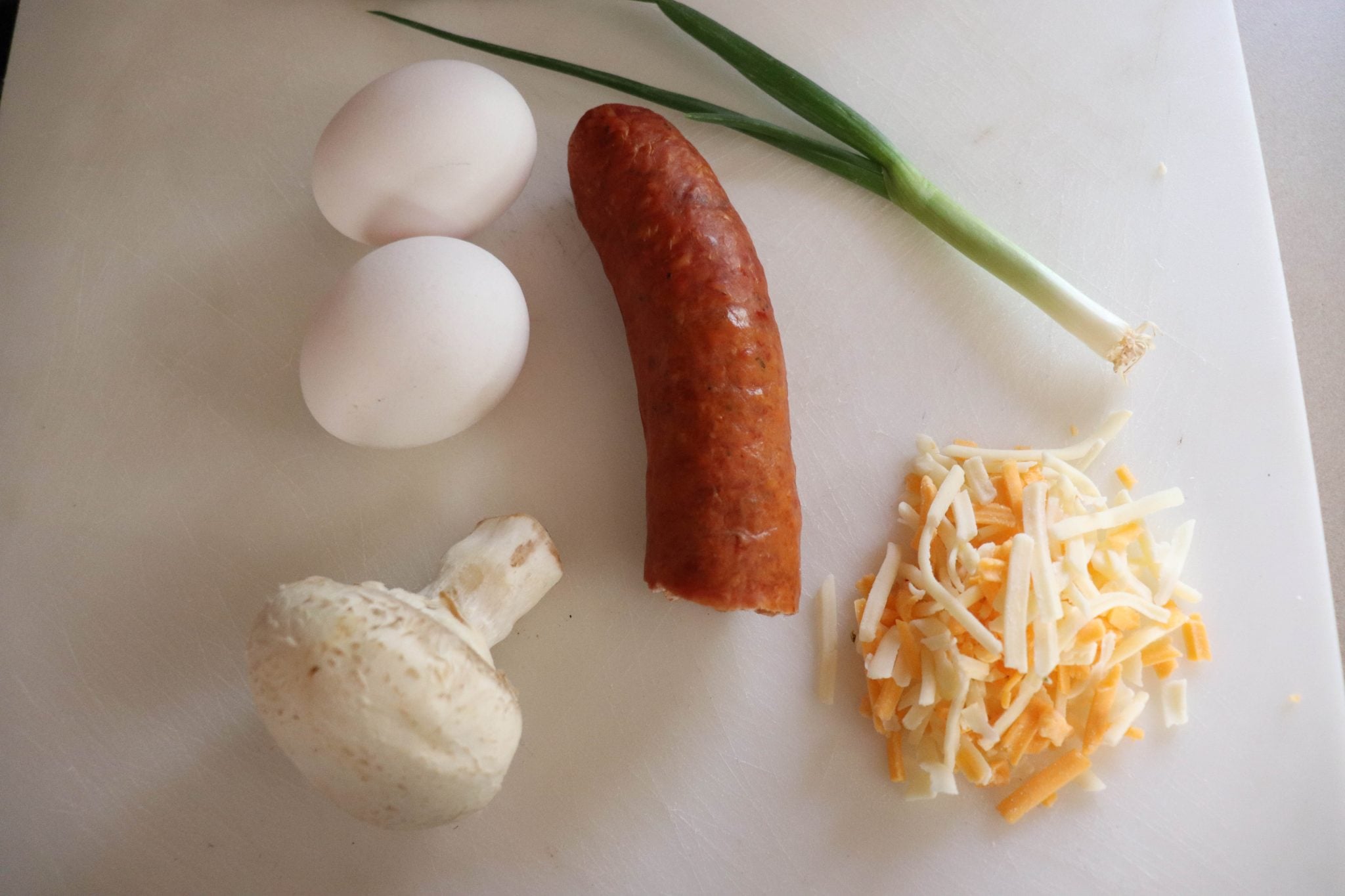 The Best Camping Breakfast in a Bag » Campfire Foodie