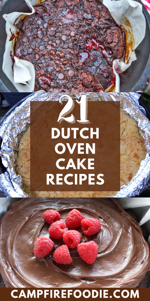 10 Disposable Dutch Oven Liners - Camp Cooking