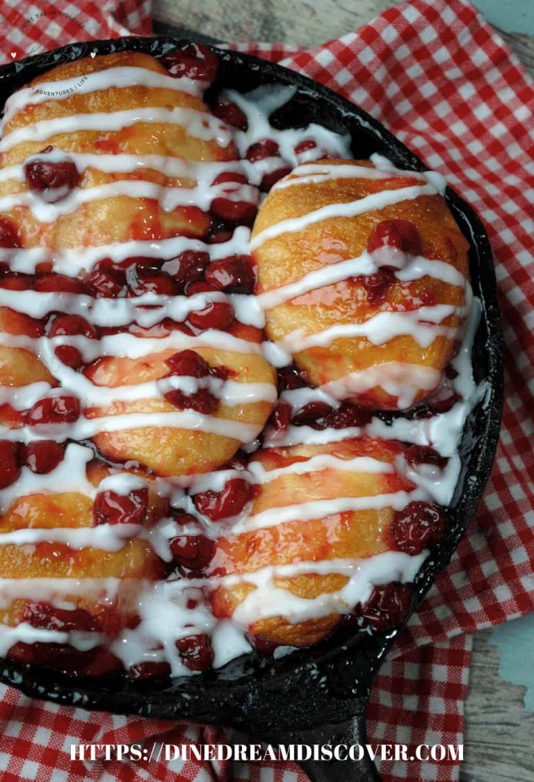 The Best Dutch Oven Cobbler Recipes » Campfire Foodie