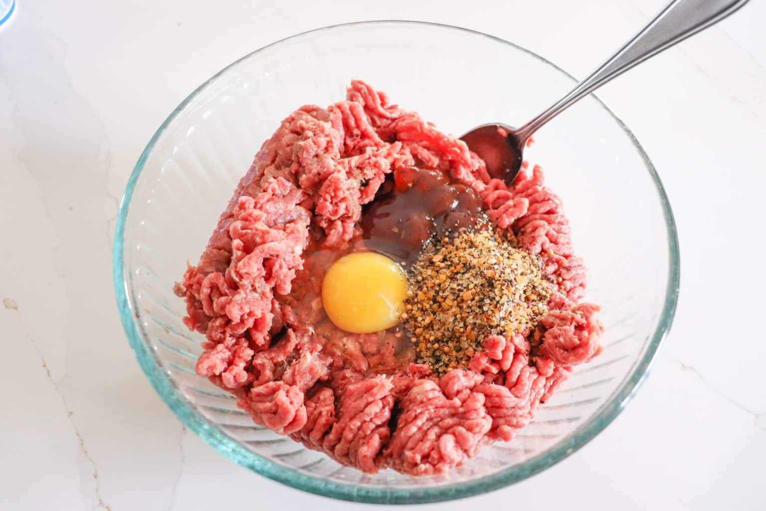 Easy Skillet Burger Recipe » Campfire Foodie