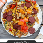 A plate of food on a table.